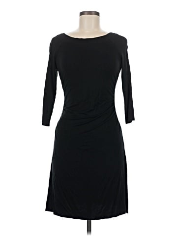 Three Dots Cocktail Dress (view 1)
