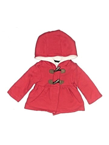 Carter's Cardigan (view 1)