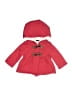 Carter's Red Cardigan 3-6 MO / 6 MO - photo 1