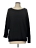 Active by Old Navy Black Pullover Sweater Size L - photo 1