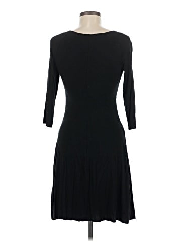 Three Dots Cocktail Dress (view 2)