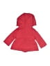 Carter's Red Cardigan 3-6 MO / 6 MO - photo 2