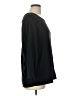 Active by Old Navy Black Pullover Sweater Size L - photo 4