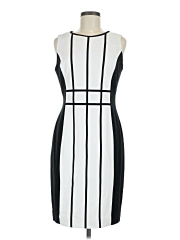 Calvin Klein Cocktail Dress (view 1)