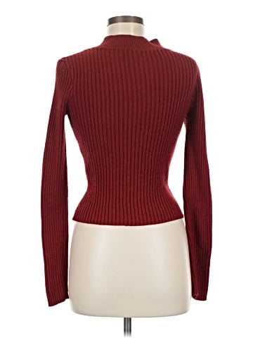 Divided by H&M Turtleneck Sweater (view 2)