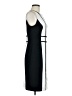 Calvin Klein Graphic White Cocktail Dress Size 8 - photo 4