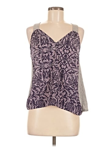 Converse One Star Sleeveless Blouse (view 1)