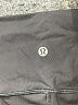 Lululemon Athletica Black Active Pants Size 6 - photo 7