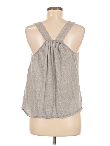 Converse One Star Sleeveless Blouse (view 2)