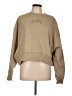 Pro Standard Tan Sweatshirt Size L - photo 1