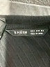 Shein Black Turtleneck Sweater Size M - photo 7