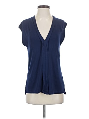 Tart Short Sleeve Blouse (view 1)