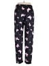 Unbranded Print Black Casual Pants Size XL - photo 2