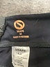 Shape Graphic Black Active Pants Size M - photo 7