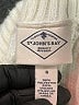 St. John's Bay White Turtleneck Sweater Size S - photo 7