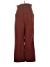 Zara Brown Casual Pants Size S - photo 1