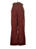 Zara Brown Casual Pants Size S - photo 2