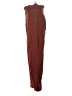 Zara Brown Casual Pants Size S - photo 5