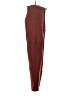 Zara Brown Casual Pants Size S - photo 4
