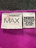 Madison & Max 100% Polyester Purple Sweatshirt Size M - photo 7