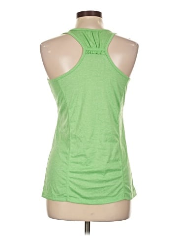 Bally Total Fitness Tank Top (view 2)