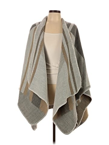 Ann Taylor Wrap (view 1)