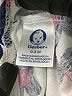 Gerber 100% Cotton White Leggings Size 0-3 mo - photo 3