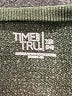 Time and Tru Solid Green Sweatshirt Size XS - photo 7