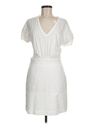 Veronica Beard Jeans Casual Dress (view 1)