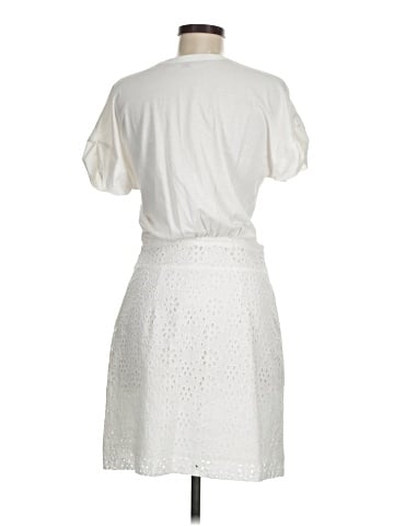 Veronica Beard Jeans Casual Dress (view 2)