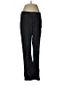 Riders by Lee Chevron-herringbone Black Jeans Size 8 (petite) - photo 1