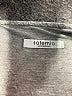 Solemio Solid Gray Formal Skirt Size S - photo 4