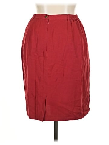 August Max Woman Formal Skirt (view 2)