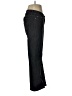 Riders by Lee Chevron-herringbone Black Jeans Size 8 (petite) - photo 4