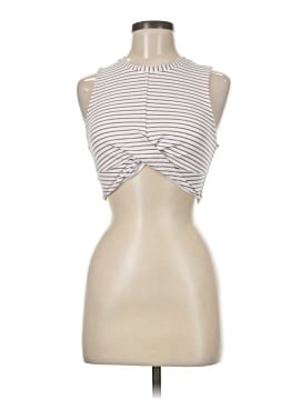 Tori Praver Sleeveless Top