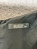 Wanko Metallic Black Cocktail Dress Size EU 36 / US 6 - photo 7