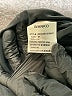 Wanko Metallic Black Cocktail Dress Size EU 36 / US 6 - photo 8