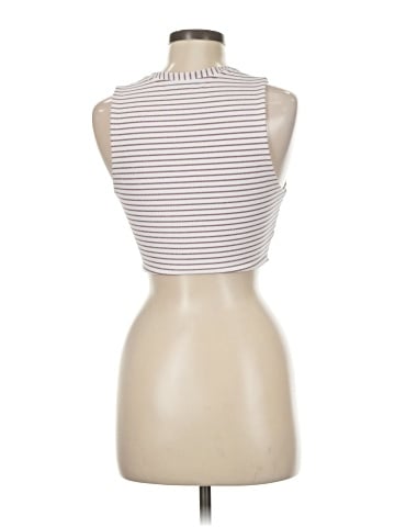 Tori Praver Sleeveless Top (view 2)