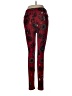 Lularoe Print Red Leggings One size - photo 2