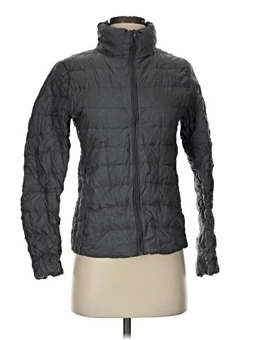 Uniqlo Snow Jacket (view 1)