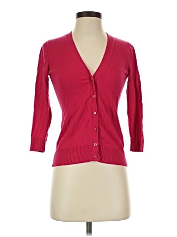 New York & Company Cardigan (view 1)