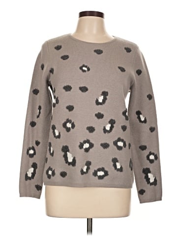 Basler Pullover Sweater (view 1)