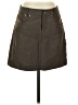 Athleta Brown Casual Skirt Size 2 - photo 1