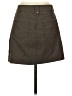 Athleta Brown Casual Skirt Size 2 - photo 2