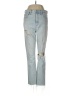 Gap Blue Jeans Size 8 - photo 1