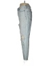 Gap Blue Jeans Size 8 - photo 5