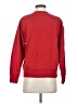 J.Crew Factory Store Stars Red Pullover Sweater Size XS - photo 2