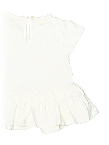 First Impressions Short Sleeve Blouse (view 2)