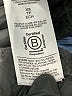 Athleta Blue Track Jacket Size XS - photo 7