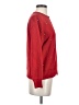 J.Crew Factory Store Stars Red Pullover Sweater Size XS - photo 4